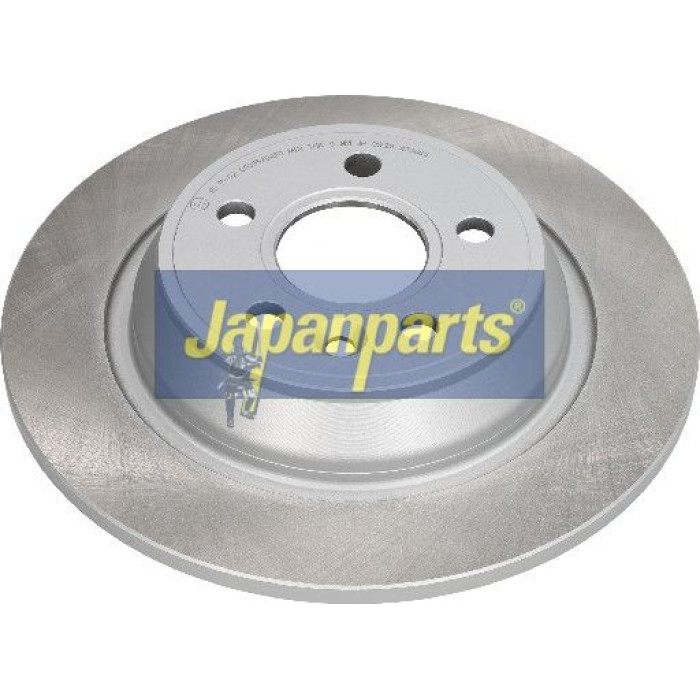 Japanparts Bremsscheibe DP-L09C Japanparts Bremsscheibe DP-L09C