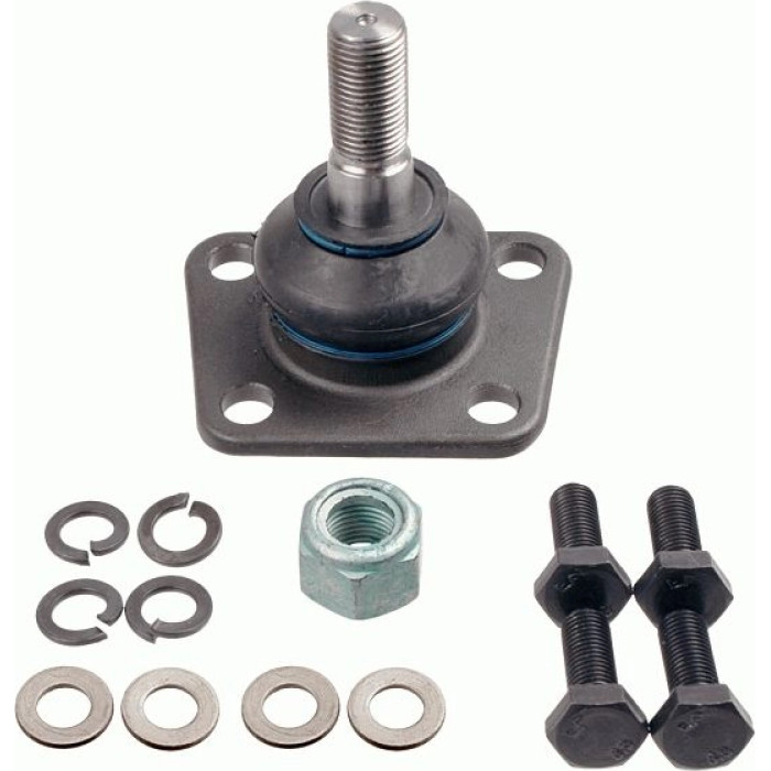 Sachs Traggelenk 36891 01 – beidseitig Sachs Traggelenk 36891 01 – beidseitig