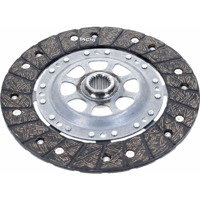 Sachs Kupplungssatz 2290 601 032 Sachs Kupplungssatz 2290 601 032