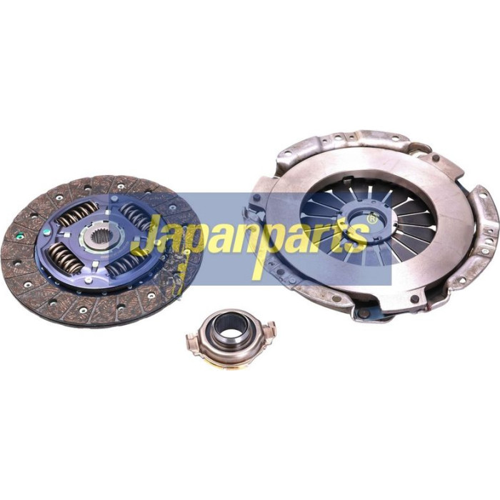 KF-H21 Japanparts Kupplungssatz KF-H21 KF-H21 Japanparts Kupplungssatz KF-H21