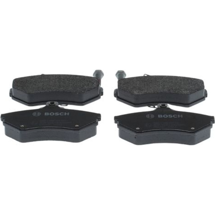 Bosch Bremsbelagsatz 0 986 494 021 Bosch Bremsbelagsatz 0 986 494 021