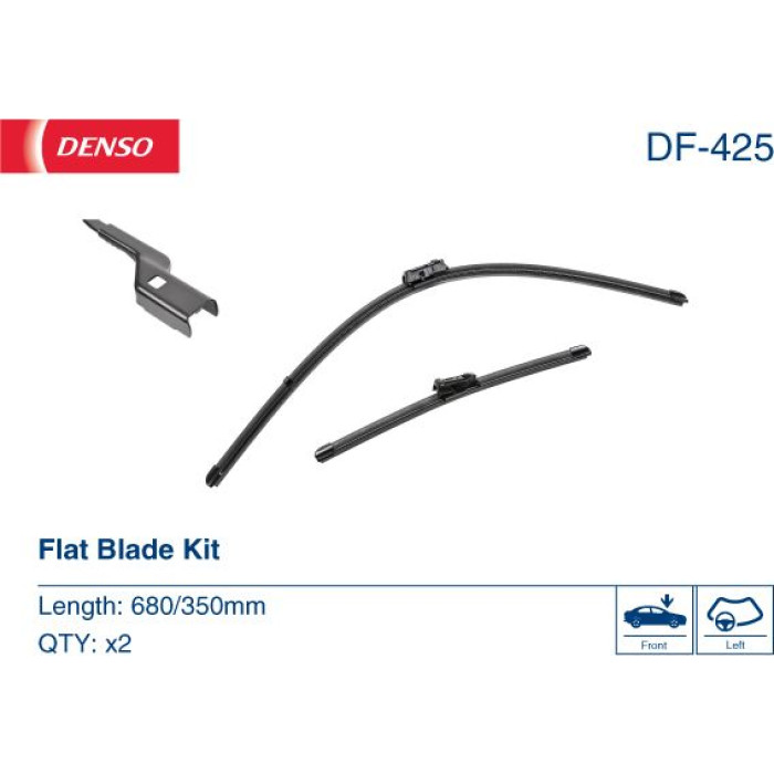 DF-425 Denso Wischblatt DF-425