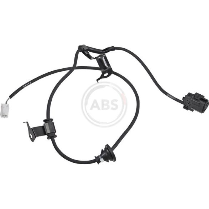30195 A.B.S. ABS-Sensor / Raddrehzahlsensor 30195 30195 A.B.S. ABS-Sensor / Raddrehzahlsensor 30195