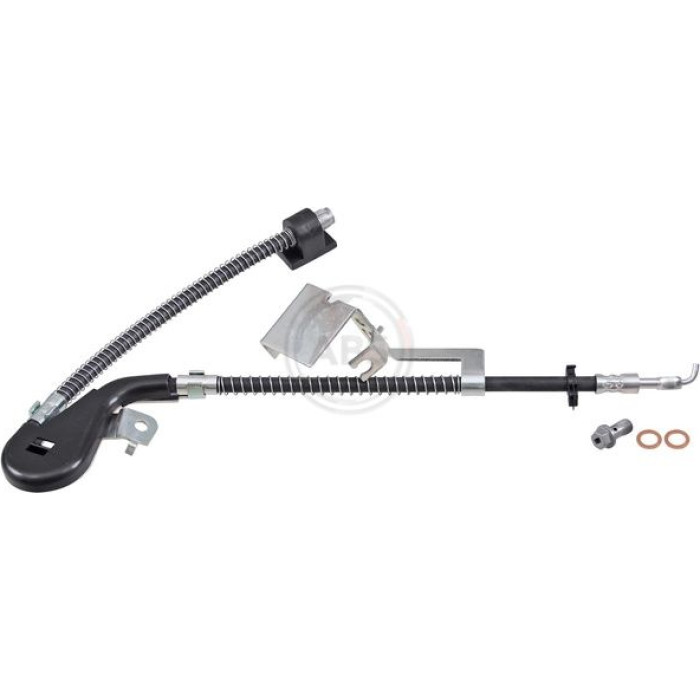 A.B.S. Bremsschlauch SL5738