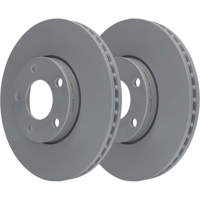 ATE Bremsscheibe VW Passat 1.6-2.8 96-05 24.0125-0115.1 ATE Bremsscheibe VW Passat 1.6-2.8 96-05 24.0125-0115.1