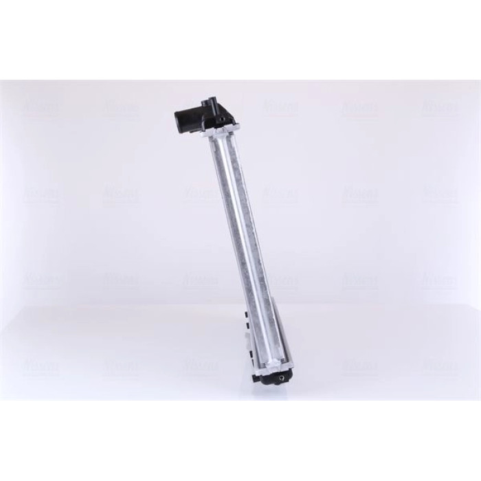 Nissens Wasserkühler PKW 61792A Nissens Wasserkühler PKW 61792A