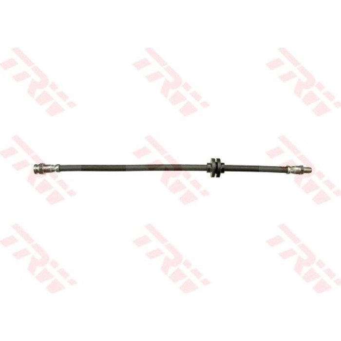 TRW Bremsschlauch Hinterachse PHB391 TRW Bremsschlauch Hinterachse PHB391