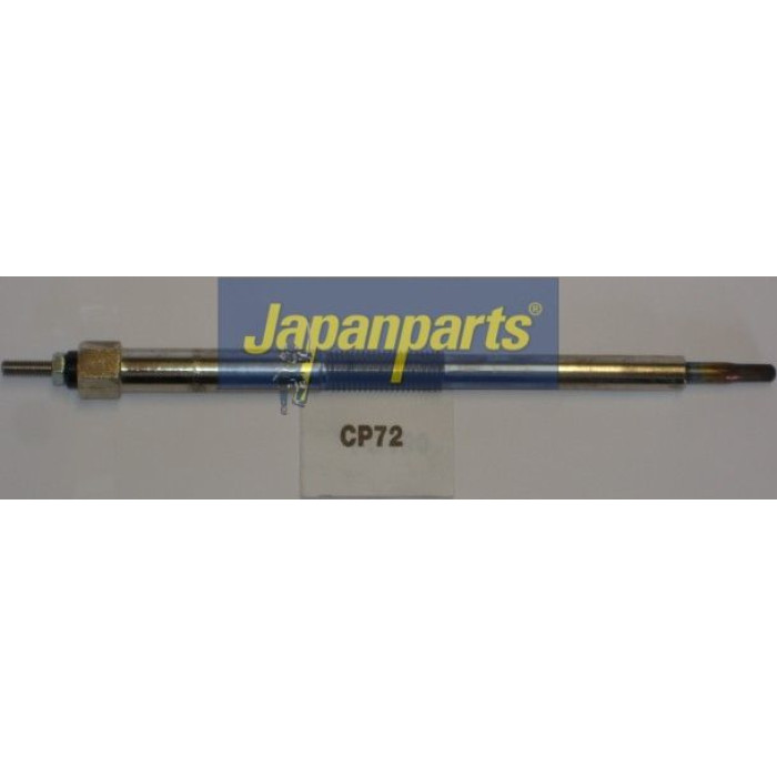 Japanparts Glühkerze CP72 Japanparts Glühkerze CP72