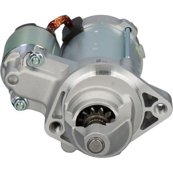 Valeo Anlasser 458981