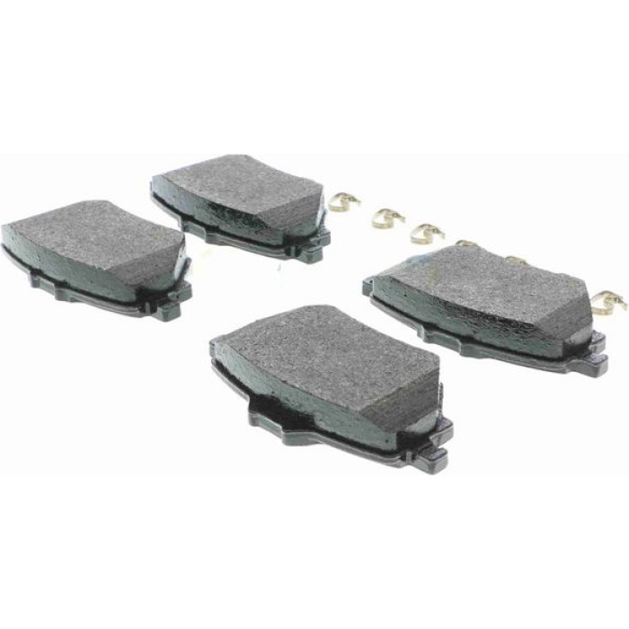 Vaico Bremsbelagsatz für Scheibenbremse V22-0464 Vaico Bremsbelagsatz für Scheibenbremse V22-0464