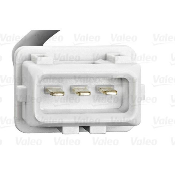 Valeo Kurbelwellensensor 254125 Valeo Kurbelwellensensor 254125