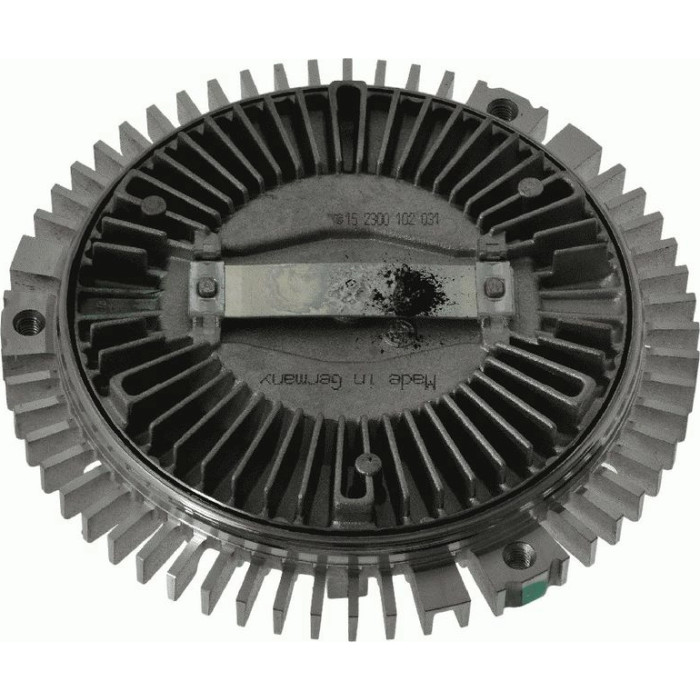 Sachs Kühlerlüfterkupplung 2300 102 031 Sachs Kühlerlüfterkupplung 2300 102 031