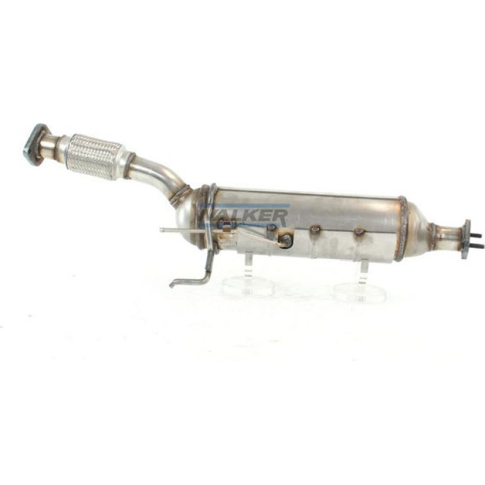 Walker Dieselpartikelfilter EVO S 93078 Walker Dieselpartikelfilter EVO S 93078