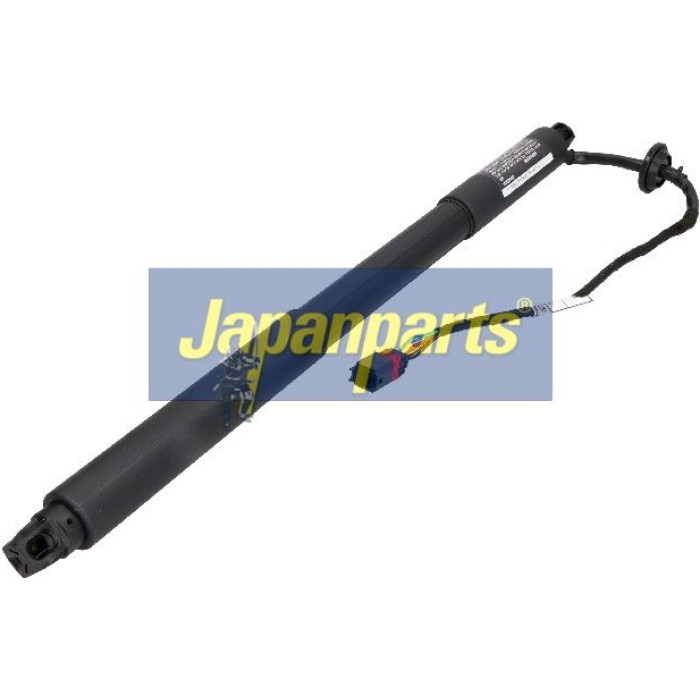 Japanparts Gasdruckfeder ZY-0086L Japanparts Gasdruckfeder ZY-0086L