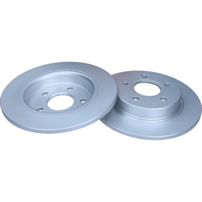 MAXGEAR Bremsscheibe 19-2233MAX Ford Focus 11- mit beschichtet Anti-Korrosion MAXGEAR Bremsscheibe 19-2233MAX Ford Focus 11- mit beschichtet Anti-Korrosion