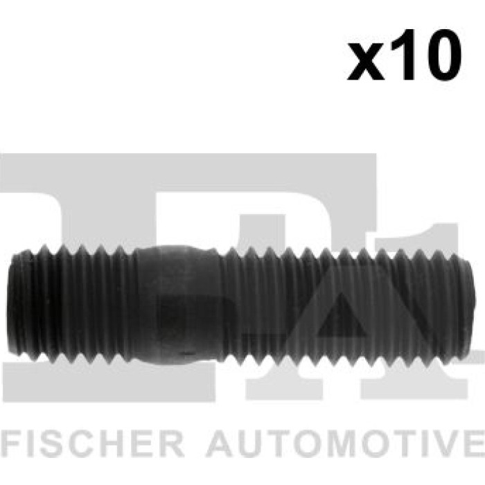 FA1 Abgaskrümmer-Stehbolzen 985-939-81025.10 FA1 Abgaskrümmer-Stehbolzen 985-939-81025.10