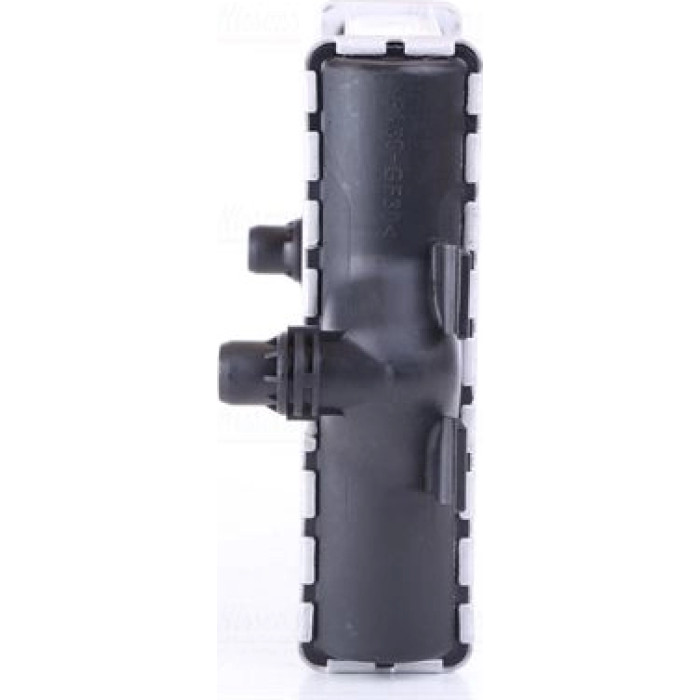 Nissens Wasserkühler PKW 606296 Nissens Wasserkühler PKW 606296