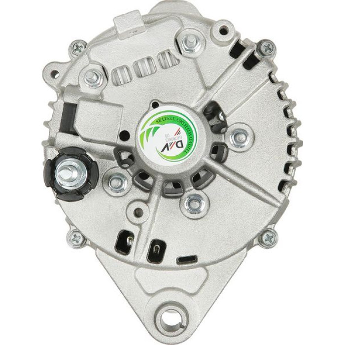 AS-PL Generator A2021SR AS-PL Generator A2021SR