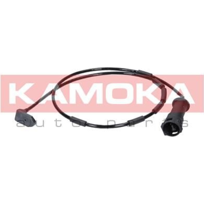 Kamoka Bremsbelagverschleißsensor 105013 Kamoka Bremsbelagverschleißsensor 105013
