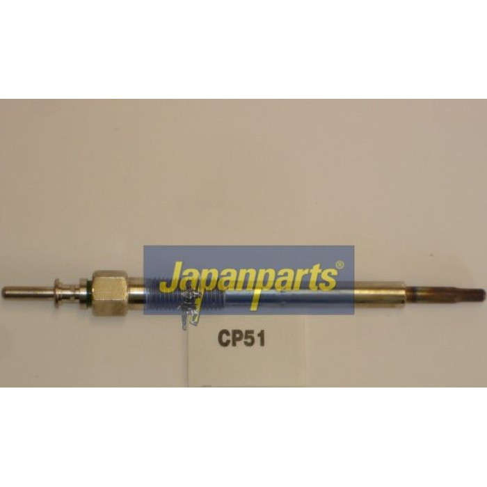 Japanparts Glühkerze CP51 Japanparts Glühkerze CP51