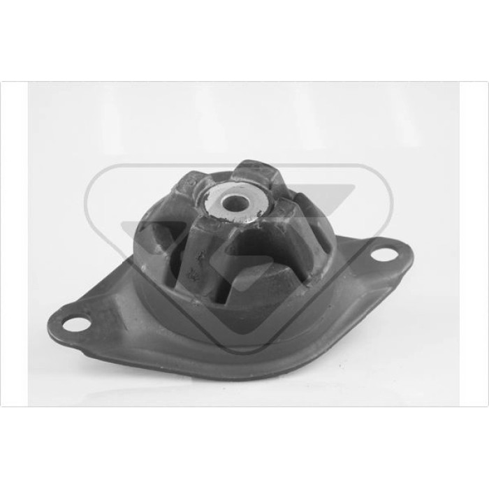594305 HUTCHINSON Lagerung, Motor 594305