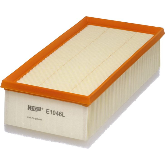 HENGST FILTER Luftfilter E1046L HENGST FILTER Luftfilter E1046L
