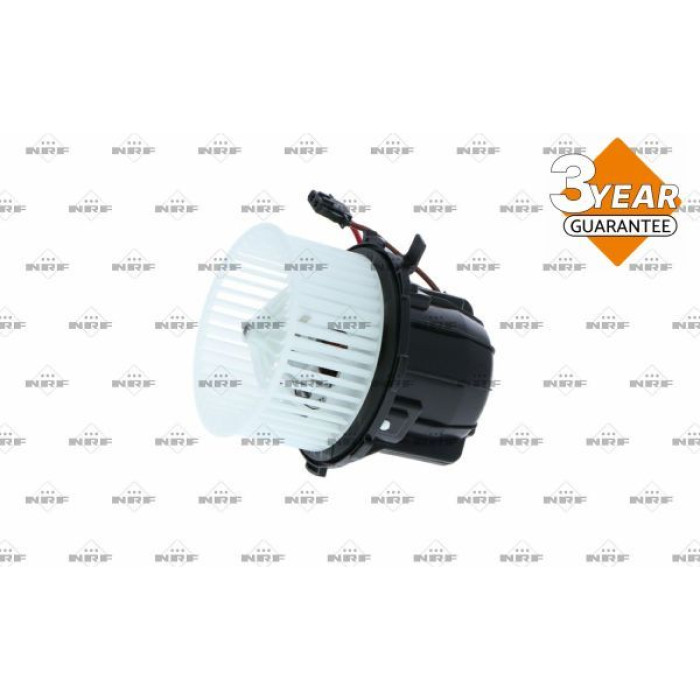 NRF Kühlerlüfter 34191 NRF Kühlerlüfter 34191