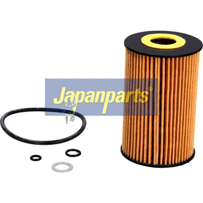 Japanparts Ölfilter FO-ECO004 Japanparts Ölfilter FO-ECO004