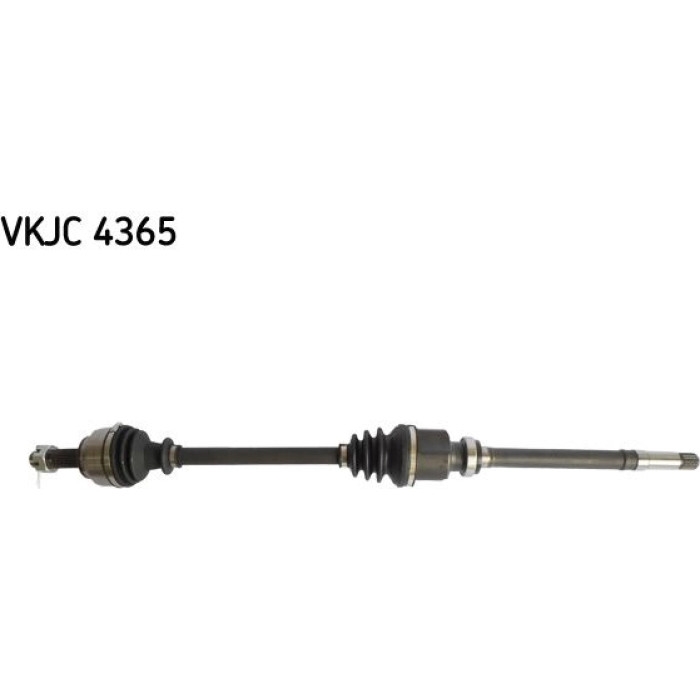 SKF Antriebswelle VKJC 4365 SKF Antriebswelle VKJC 4365