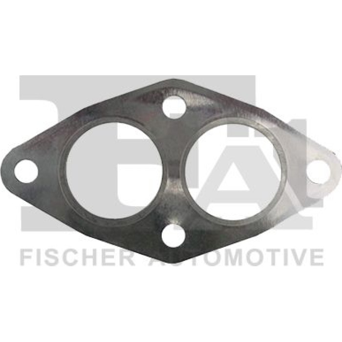 FA1 Auspuffdichtung 590-901