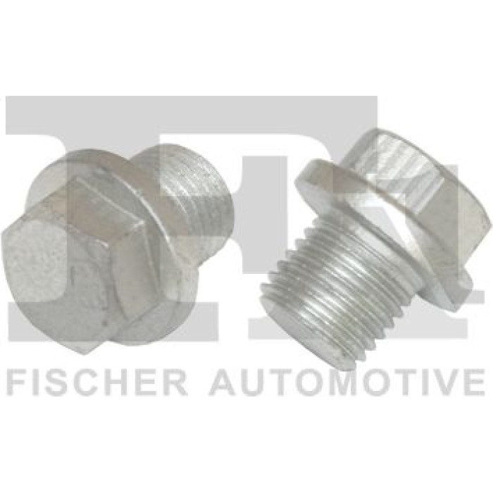 FA1 Verschlussschraube 257.834.001 FA1 Verschlussschraube 257.834.001