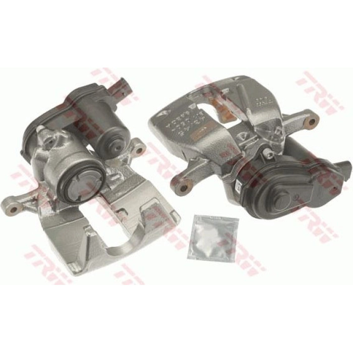 TRW Bremstrommel BHT340E