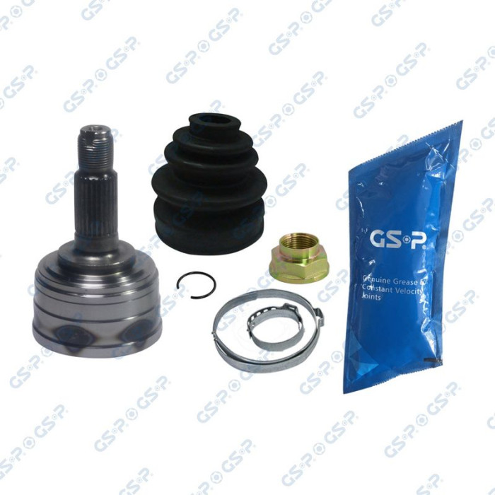 GSP Homokinetisches Gelenk 851024 GSP Homokinetisches Gelenk 851024