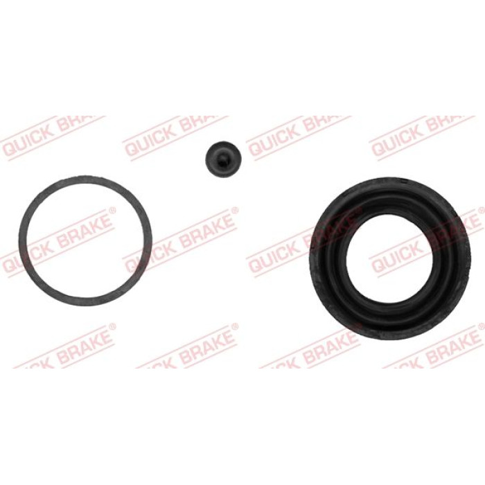 Quick Brake Reparatursatz für Bremssattel 114-0168 Quick Brake Reparatursatz für Bremssattel 114-0168