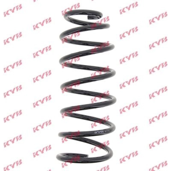RG1123 KYB Fahrwerksfeder Vw P. Bora, Golf Iv, Passat 1.6-2.0 02.88-06.06