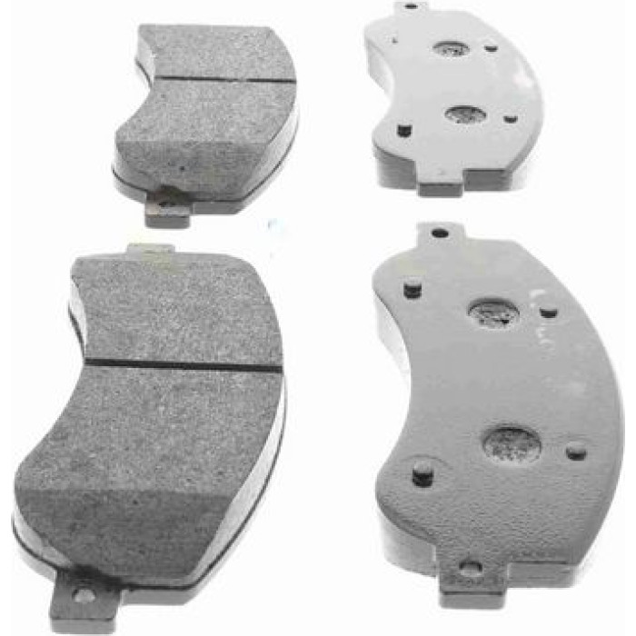 Vaico Bremsbelagsatz für Scheibenbremse V25-8129 Vaico Bremsbelagsatz für Scheibenbremse V25-8129
