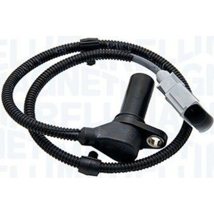 Magneti Marelli Geschwindigkeitssensor 064848134010 Magneti Marelli Geschwindigkeitssensor 064848134010