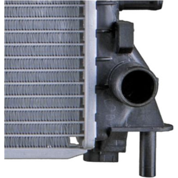 MAHLE Kühler, Motorkühlung CR 628 000S