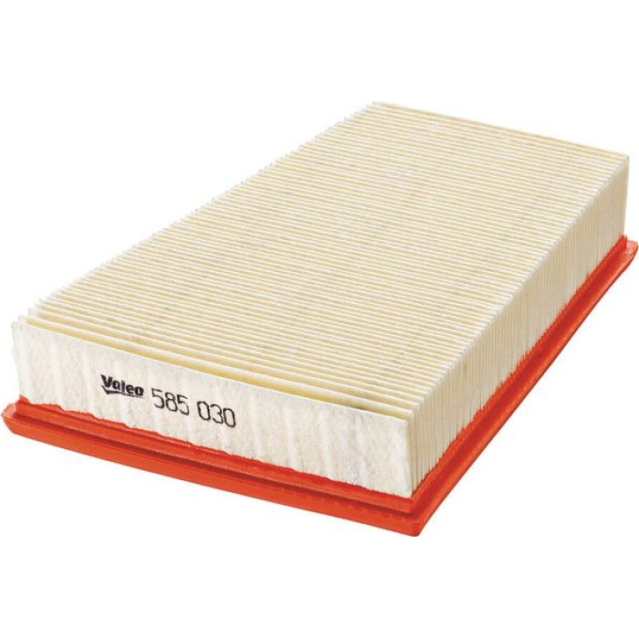 585030 Valeo Luftfilter 585030 585030 Valeo Luftfilter 585030