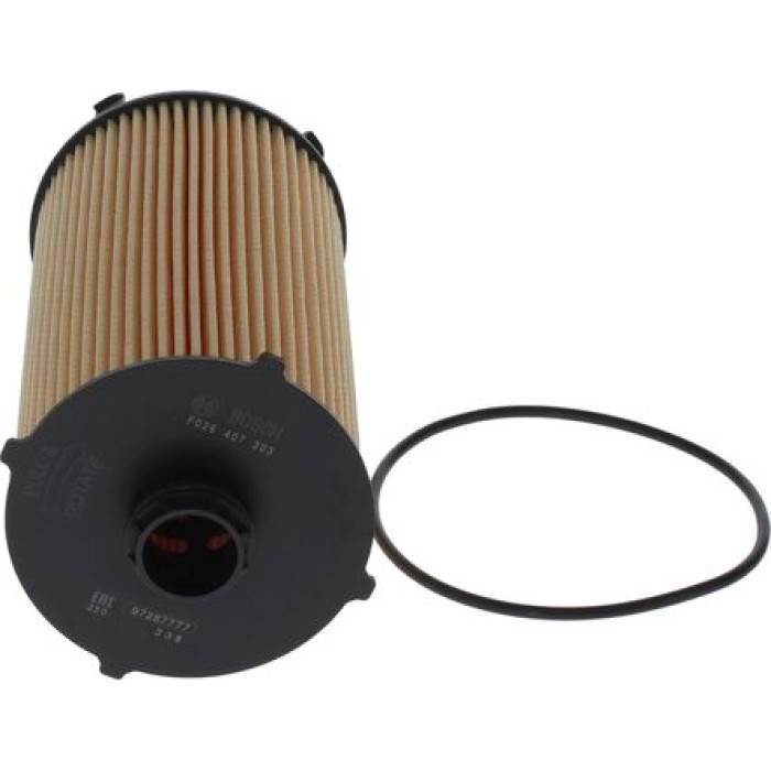 Bosch Ölfiltereinsatz F 026 407 303