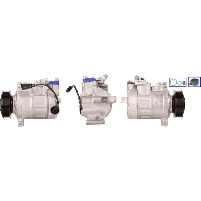 DRI Kompressor 700510739 DRI Kompressor 700510739