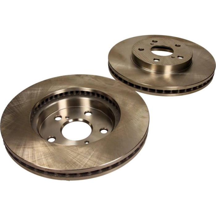 MAXGEAR Bremsscheibe 19-3357 Toyota Previa 00-/Camry 01