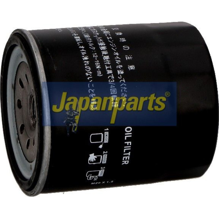 Japanparts Ölfilter FO-900S Japanparts Ölfilter FO-900S
