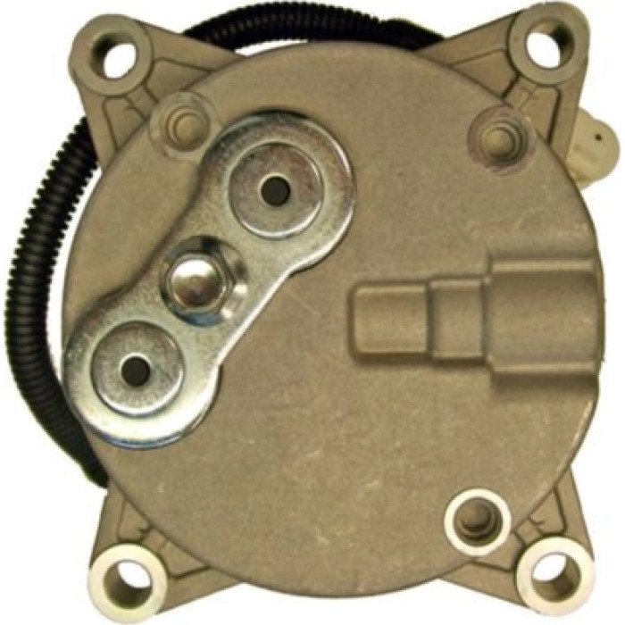 MAHLE Kompressor, Klimaanlage ACP 1093 000P MAHLE Kompressor, Klimaanlage ACP 1093 000P