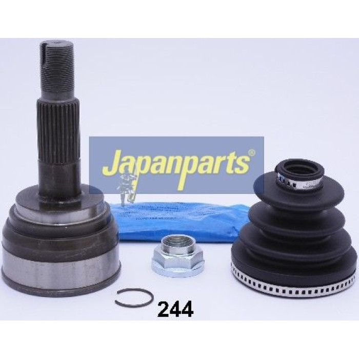 Gelenksatz, Antriebswelle Toyota Land Cruiser 96 GI-244