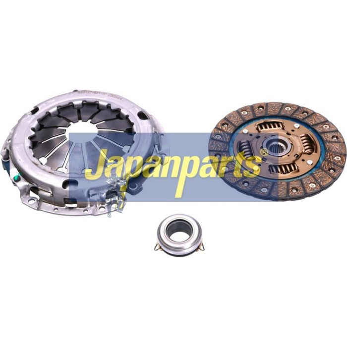 Japanparts Kupplungssatz KF-621 Japanparts Kupplungssatz KF-621