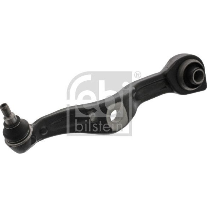 febi Querlenker Mercedes-Benz W221 Unten Hinten Links 44981