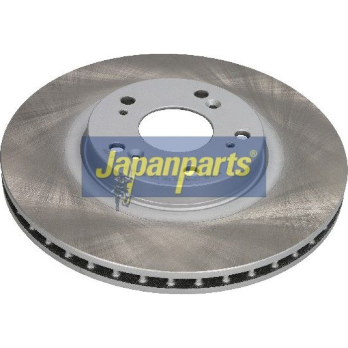 Japanparts Bremsscheibe DI-433C Japanparts Bremsscheibe DI-433C