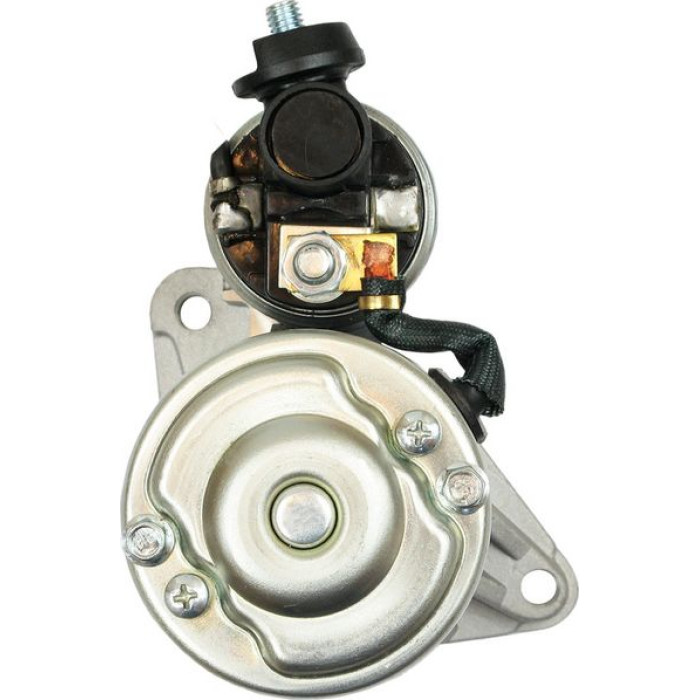 S5122 AS-PL Anlasser (Starter) S5122 S5122 AS-PL Anlasser (Starter) S5122
