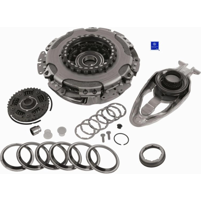 3000 943 016 Sachs Kupplungssatz 3000 943 016 3000 943 016 Sachs Kupplungssatz 3000 943 016